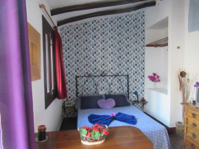 Estudio 1A - en el centro de Nerja - Especial parejas